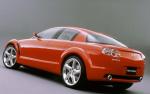 Mazda RX-Evolv Concept 2000 года